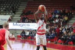 Cibona dovela pleja
