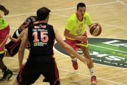 Cedeviti drama sa Megom