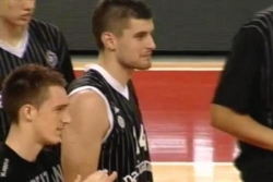 foto: KK Partizan