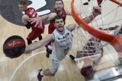 Todorović zatrpao ko&scaron; Saragose