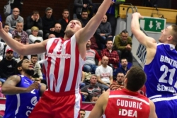 Zvezda slavila u Celju