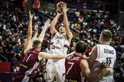 (VIDEO) Bogdanović lomi članke