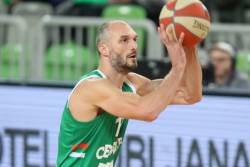 Simonović pre&scaron;ao u Unikahu