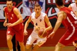 TREĆE POLUVREME: Slobodaš
