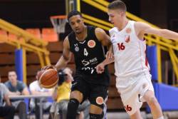 Partizan prejak za Vojvodinu