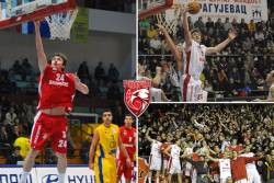 Kljajević ponovo u Kragujevcu
