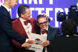 Klivlend bira prvi na Draftu