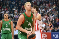 Čejs Badinger za MVP: U Areni bolje nego u NBA