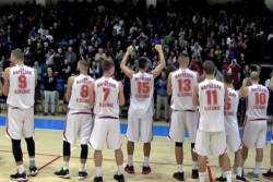 KLS: Fešta u Aleksincu, Nikolić MVP