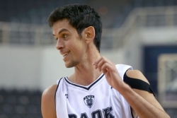 Nenad Miljenović za MVP: Logično je da sam izabrao Partizan
