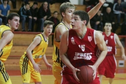 Zvezdina mladost na plus 41