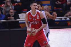 FMP nadskočio i pobedio Partizan