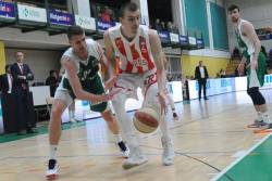 Impozantna Crvena zvezda