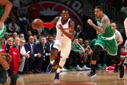 Va&scaron;ington ponovo razbio Boston