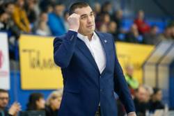 Milojević postao trener Budućnosti