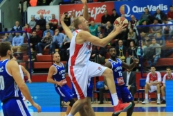 Cibona razbila FMP