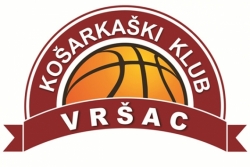 Vr&scaron;ac želi ABA 2 ligu