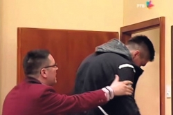 Miličić u Državnom poslu (video)
