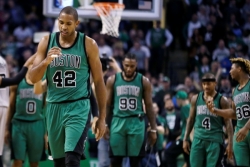 Horford: Bili smo prinuđeni na promene