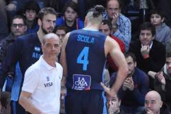 AMERIKUP: Argentina ostala bez Skole