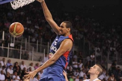 Ažansa ide u NBA