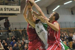 Ivanov na korak od tripl-dabla, Valjevcima bodovi