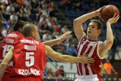 Zvezda preokretom do trijumfa