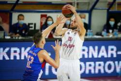 Prvenac FMP-a, pala je Igokea