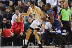 Partizan slavio u Lakta&scaron;ima