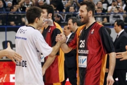 Partizan zavr&scaron;ava nastup u Evroligi