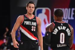 Portland bez Kolinsa do kraja sezone