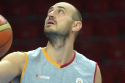 Krstić zbog povrede ostao bez kluba