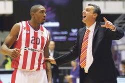 Nelson i Radonjić ponovo zajedno