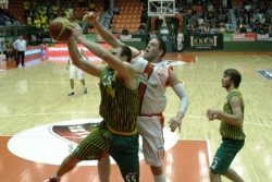 Vladimir &Scaron;timac (foto: TBL)