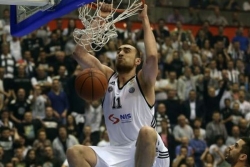Milutinov tri godine u Olimpijakosu!
