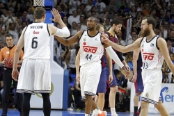 Real na korak od 32. titule