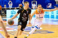 Partizan krenuo, pa stao, ali i sačuvao vođstvo