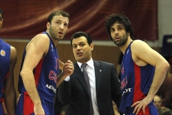Prekinut neverovatan niz CSKA