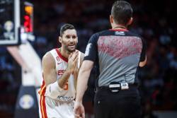I Rudi povredio skočni zglob