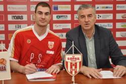 Gavrilović brzo prona&scaron;ao angažman