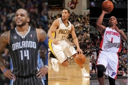 Nelson, Tarner i Bilaps slobodni agenti
