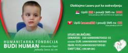 Za Lazara!