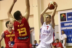 U18: Orlići pokazali karakter