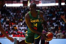 AFROBASKET: Senegal ubedljiv u derbiju