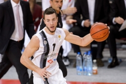 Lovernj najbolji skakač Evrolige