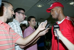 foto: KK Crvena zvezda