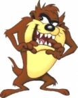 Tazz's Avatar