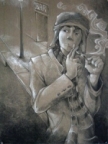 caulfield's Avatar