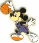 Mickey's Avatar
