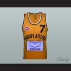 Jugoplastika's Avatar
